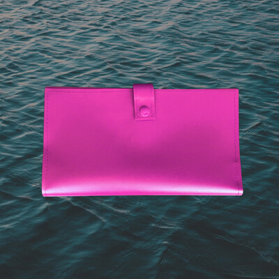 Travel Bag Blache Pink