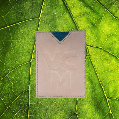 VC Cover Leather M Light Pink