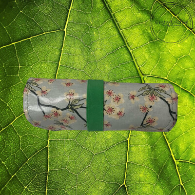 Pencil Roll 24 Amalie Light Blue