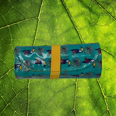 Pencil Roll 24 Tukan Petrol