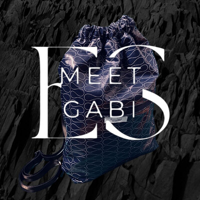 GYM BAG GABI