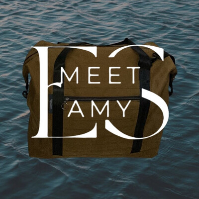 WEEKENDER AMY