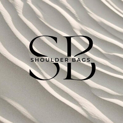 SHOULDER BAGS