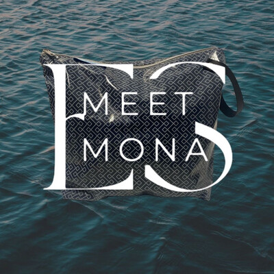 TOILETRY BAG MONA