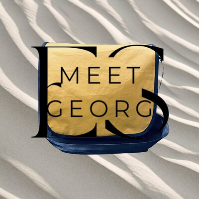 MESSENGER GEORGE
