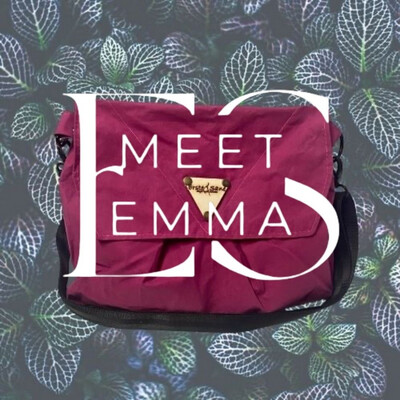 NICE BAG EMMA 