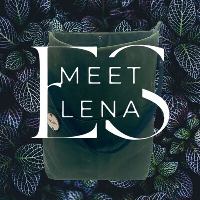 TOTE BAG LENA