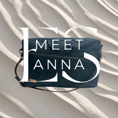 LAPTOP BAG ANNA