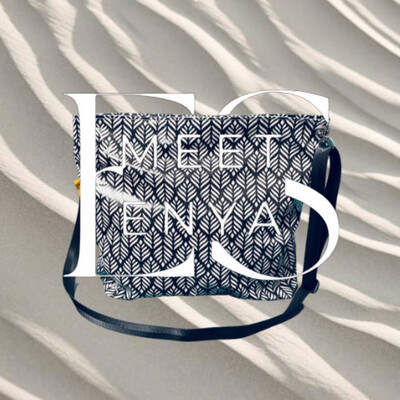 SHOULDER BAG ENYA
