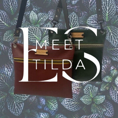 POUCH TILDA