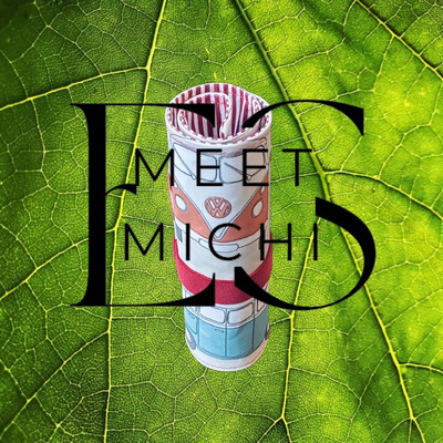 PENCIL ROLL MICHI