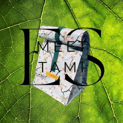 LUNCH BAG TAMI 