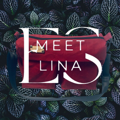 CROSS BODY BAG LINA