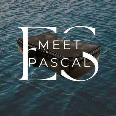 WASH BAG PASCAL
