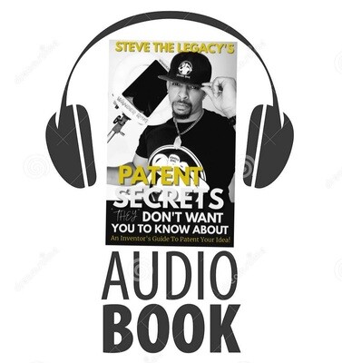 Patent Secret Audio Book