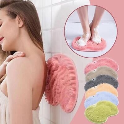 The Legacy Bath Scrubber