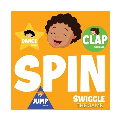 Swiggle Game Music Soundtrack 