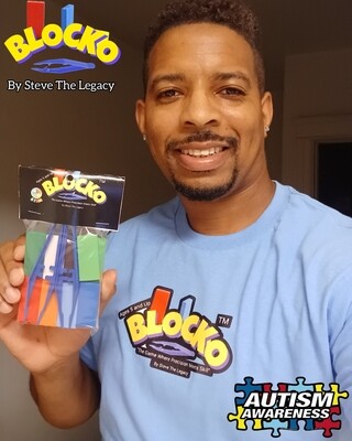 Blocko The Game By Steve The Legacy 