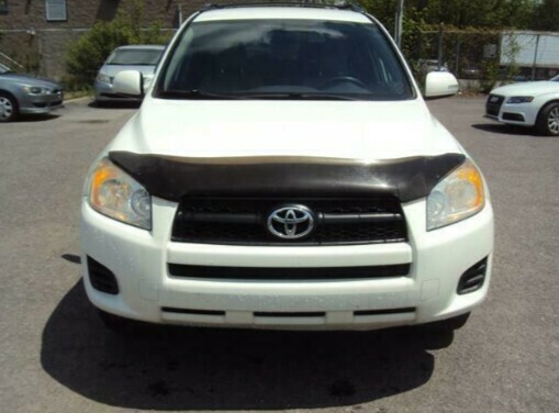 Toyota RAV4 2010