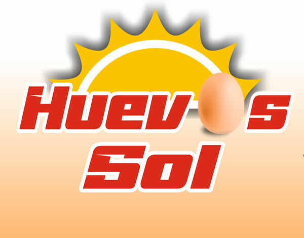 Huevos Sol