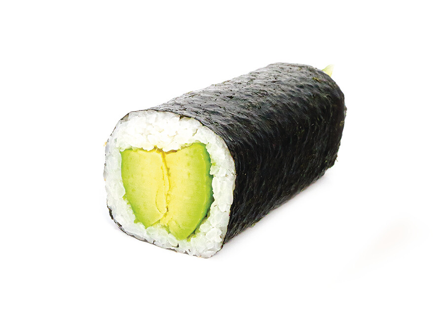 Avocado Roll ⓥ
