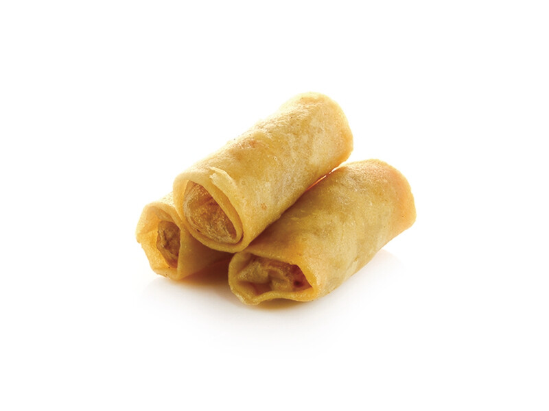 Spring Roll ⓥ