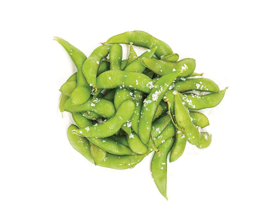 Edamame ⓥ