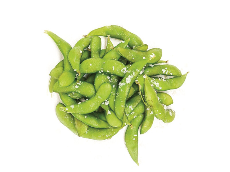 Edamame ⓥ