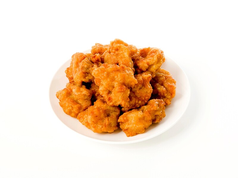 Karaage Chicken