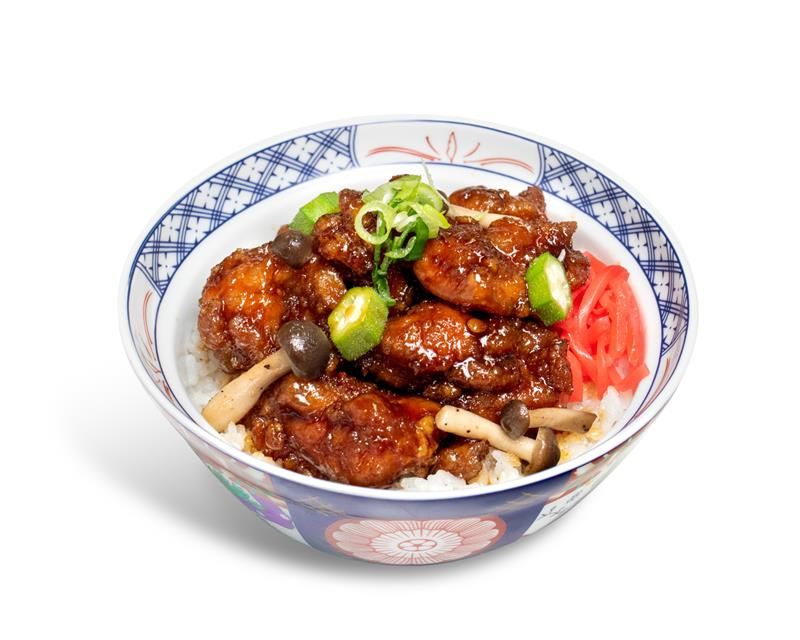 Donburi