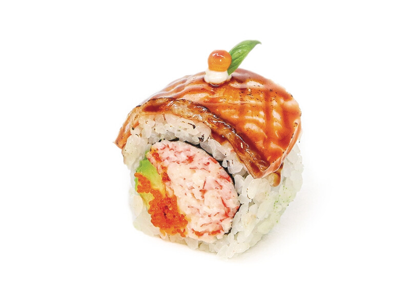 Salmon King Ⓜ