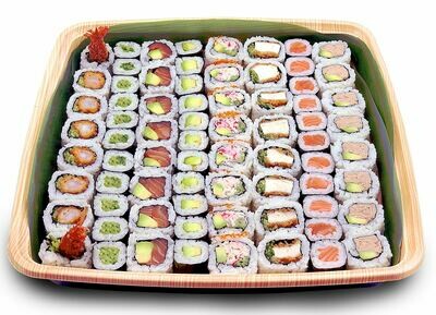 Mini Roll Platter Ⓜ