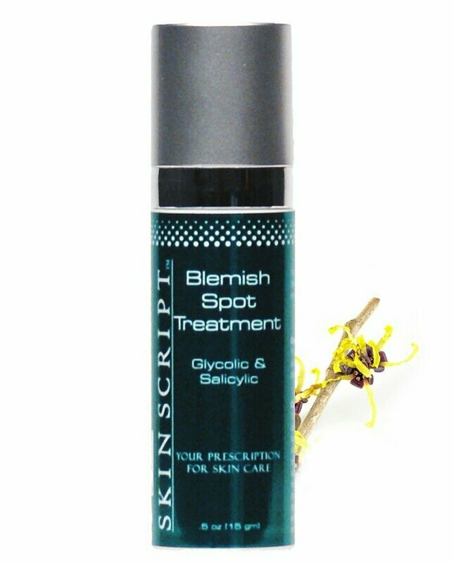 Skin Script Blemish Spot Treatment