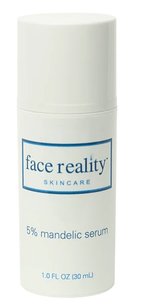 Face Reality L-Mandelic Serum (1 oz)