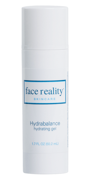 Face Reality Hydrabalance Hydrating Gel- 1.7 oz