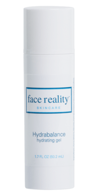Face Reality Hydrabalance Hydrating Gel- 1.7 oz