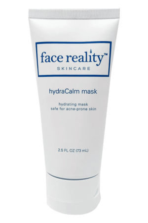 Face Reality HydraCalm Mask - 2.5 oz