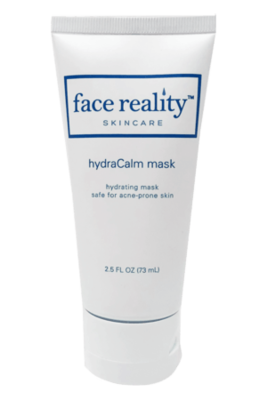 Face Reality HydraCalm Mask - 2.5 oz