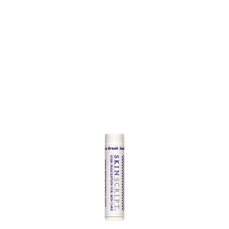 Skin Script Lip Balm SPF 15