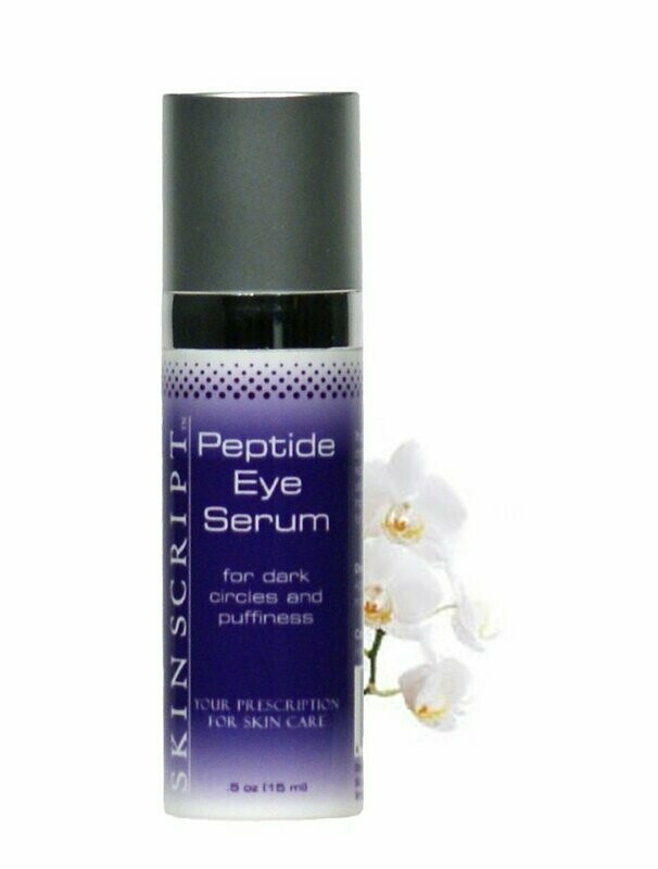 Skin Script Peptide Eye Serum