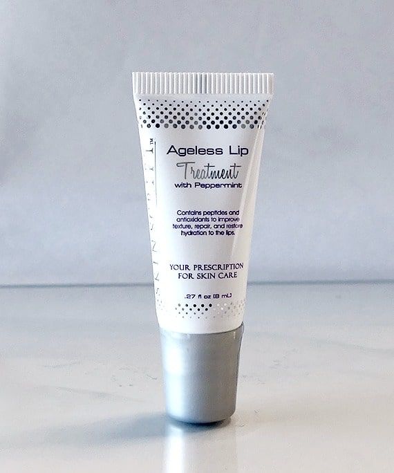 Skin Script Ageless Lip Treatment (Peppermint)