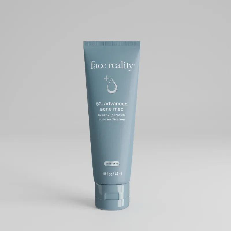 Face Reality Advanced Acne Med