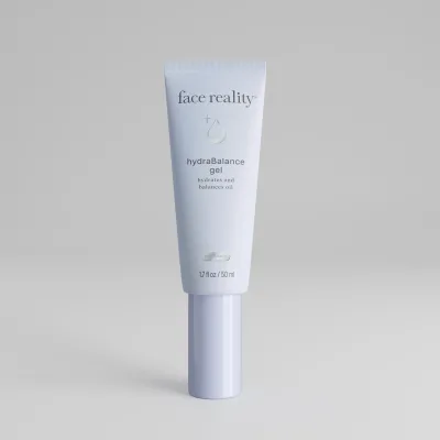 Face Reality Hydrabalance Gel- 1.7 oz Face Reality Hydrabalance Gel- 1.7 oz