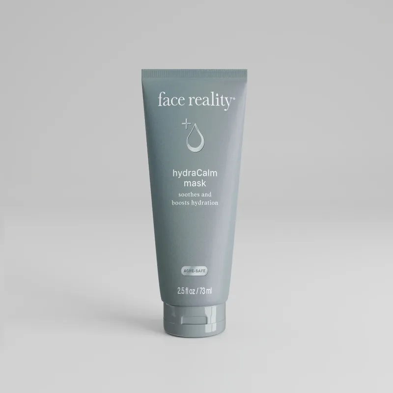 Face Reality HydraCalm Mask - 2.5 oz