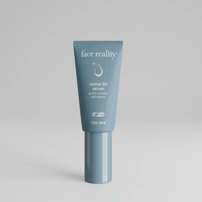 Face Reality Retinal B3 Serum - 1 oz