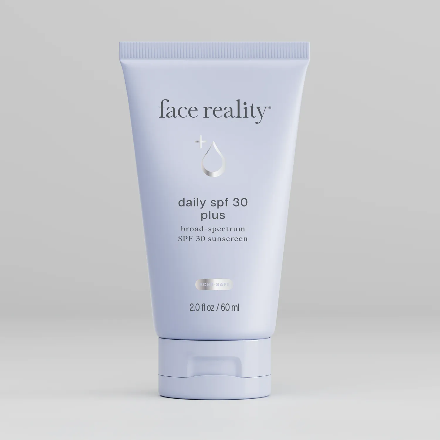Face Reality Daily SPF 30 - 2 oz