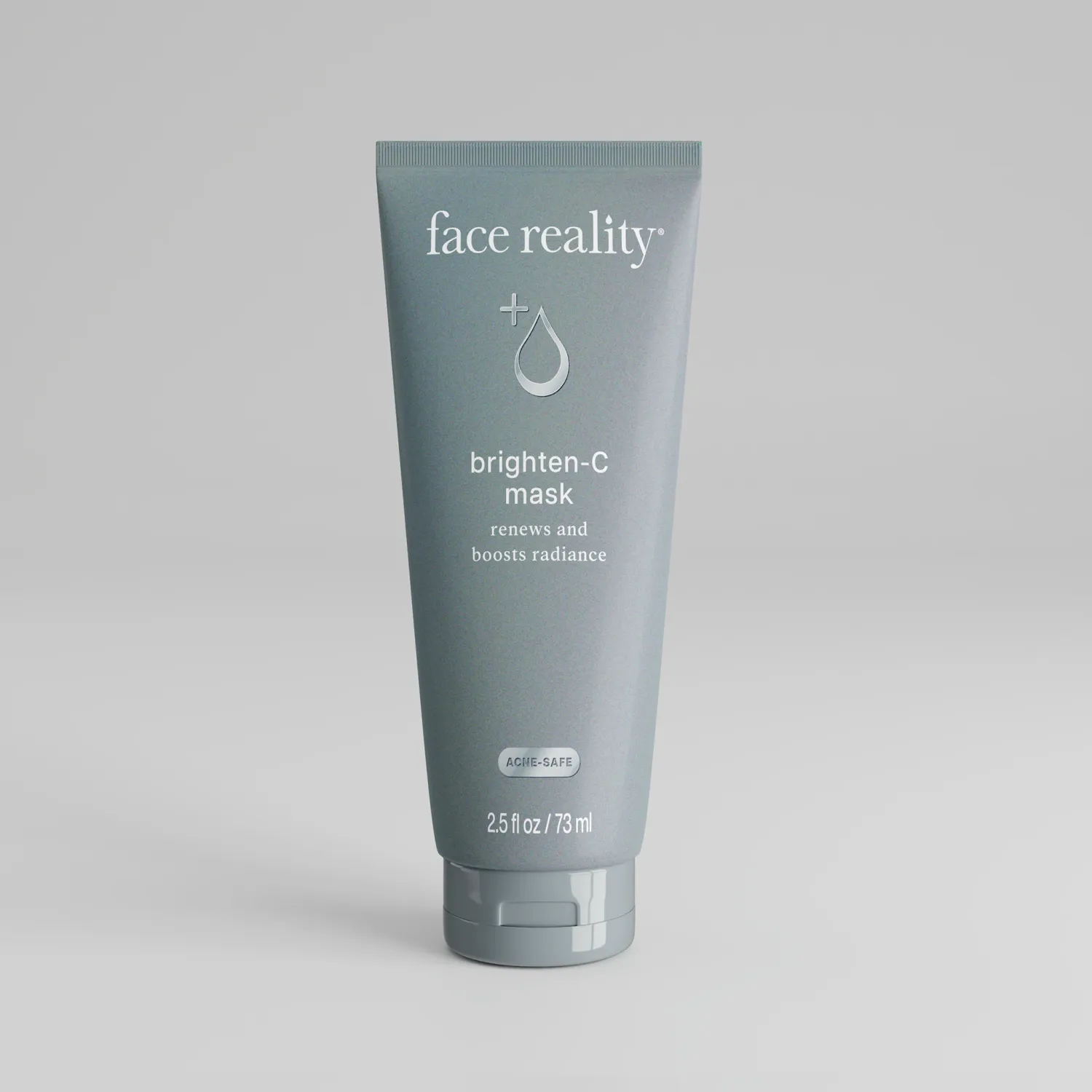 Face Reality Brighten-C Mask - 2.5 oz