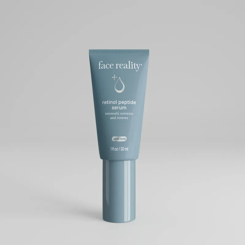 Face Reality Retinol Peptide Serum Face Reality Retinol Peptide Serum