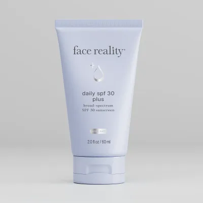 Face Reality Daily SPF 30 - 2 oz