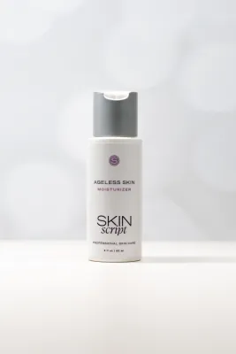 Ageless Skin Moisturizer